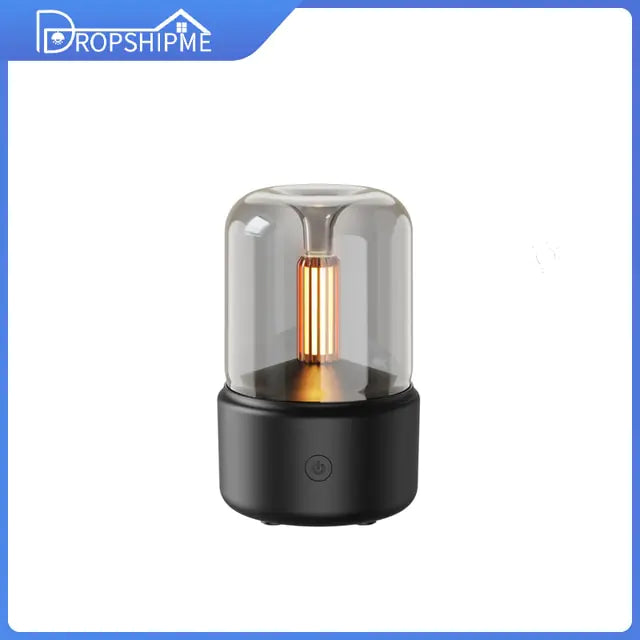 Aroma Diffuser Humidifier