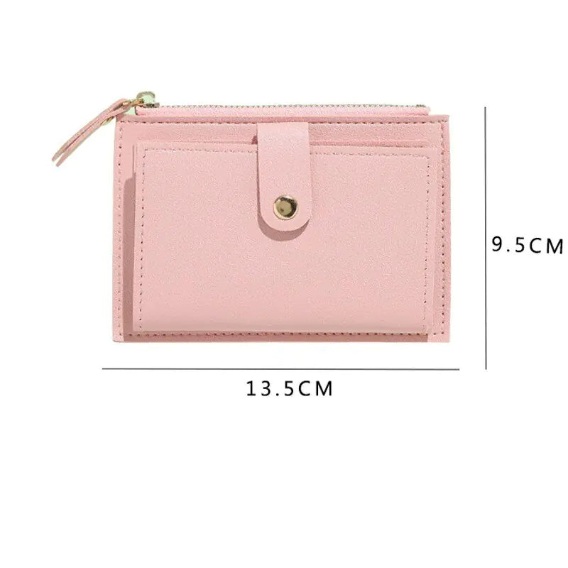 Slim Wallet