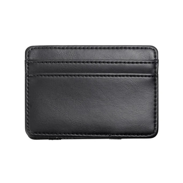 Men's Leather Wallet