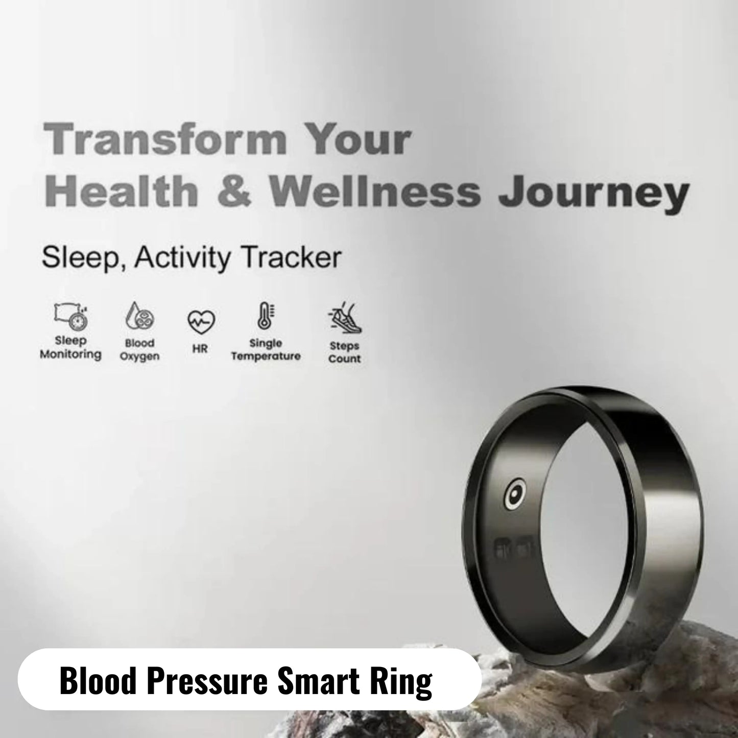 Smart Ring