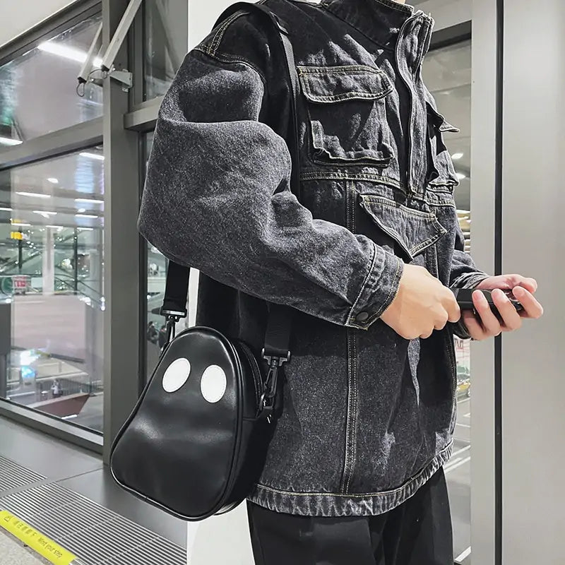 Cute Ghost Bag