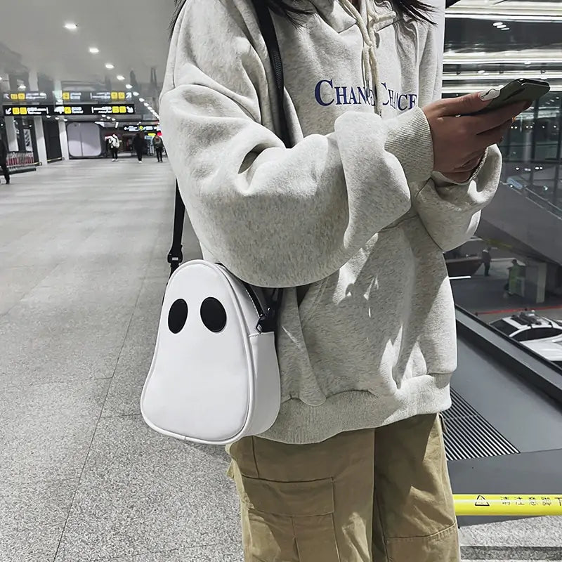 Cute Ghost Bag