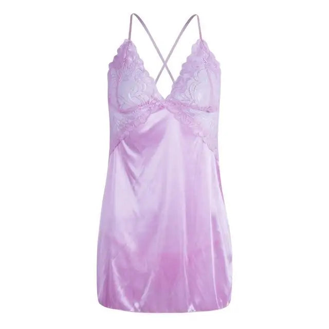 Lingerie Sleepwear Lace