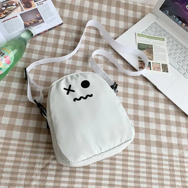 Cute Ghost Bag