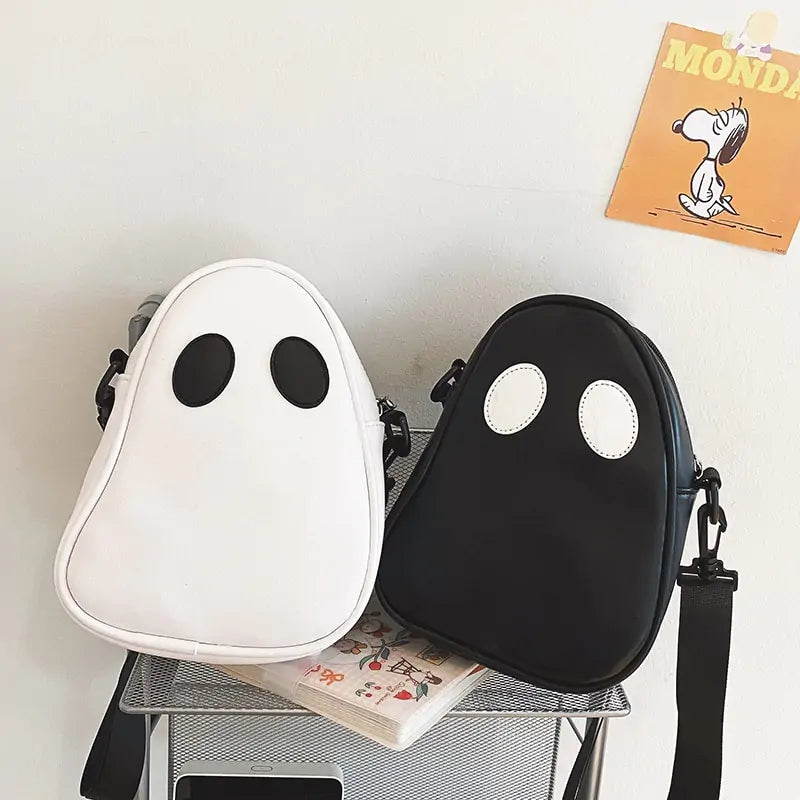 Cute Ghost Bag