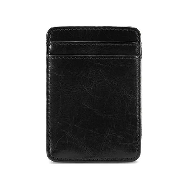 Men's Leather Wallet