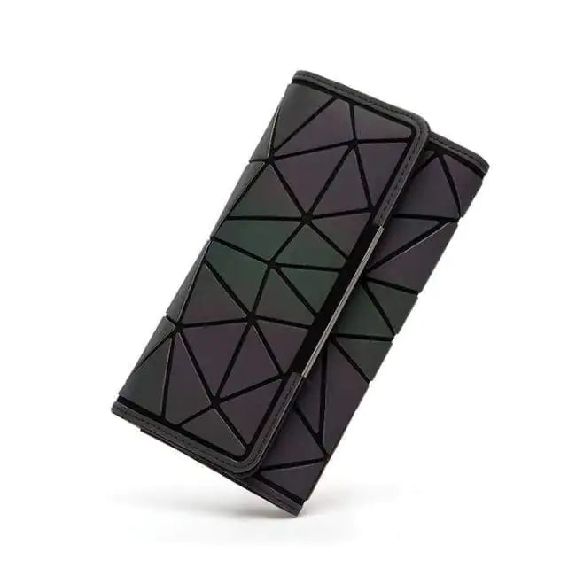 Women's Long Clutch Wallet