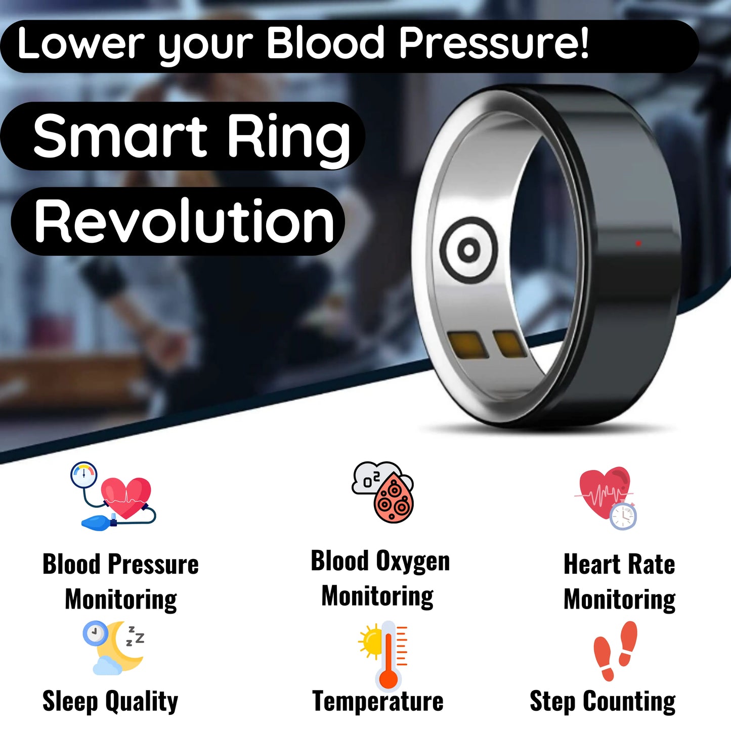 Smart Ring