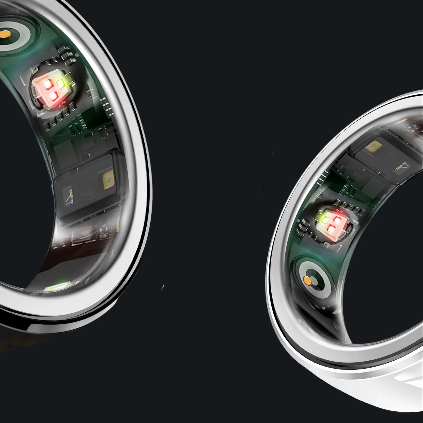 Smart Ring