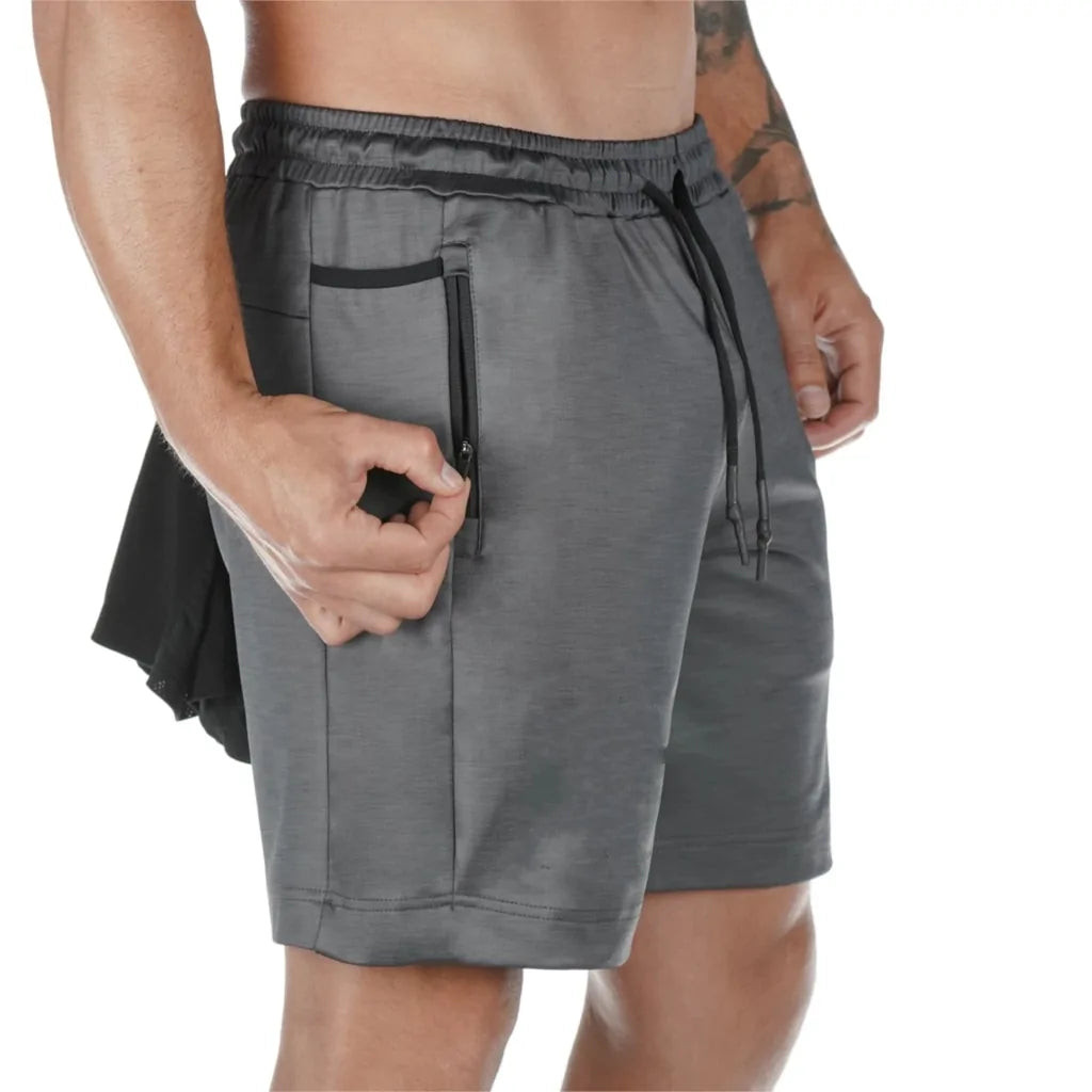 Men's Breathable Shorts