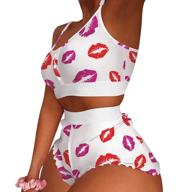 Cami Pajama Set