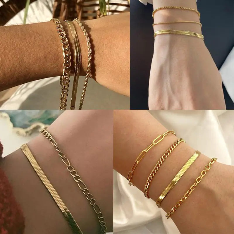 Chic Women's Bracelet