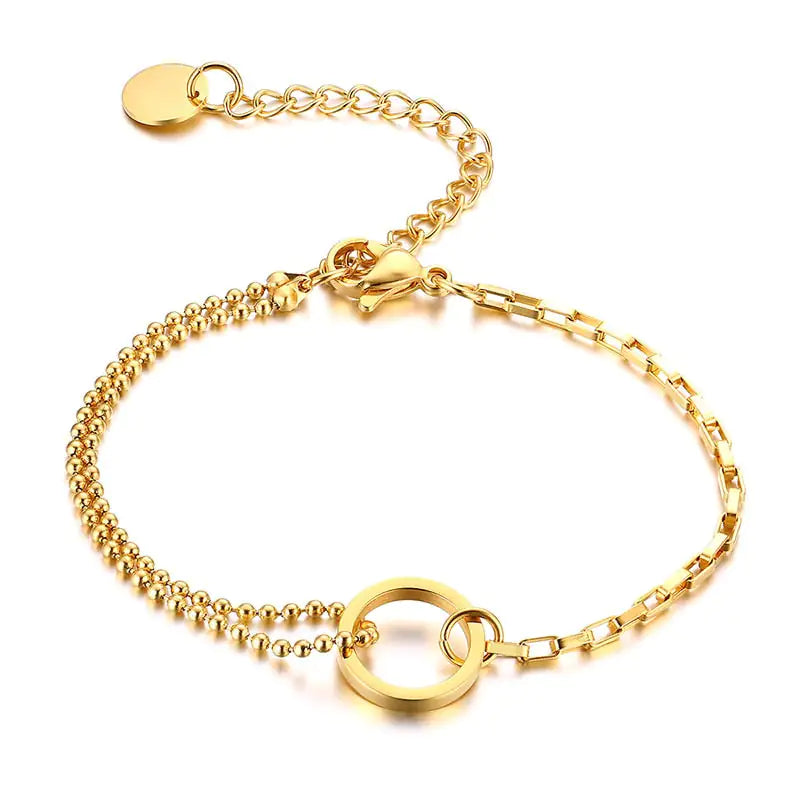 Chic Women's Bracelet