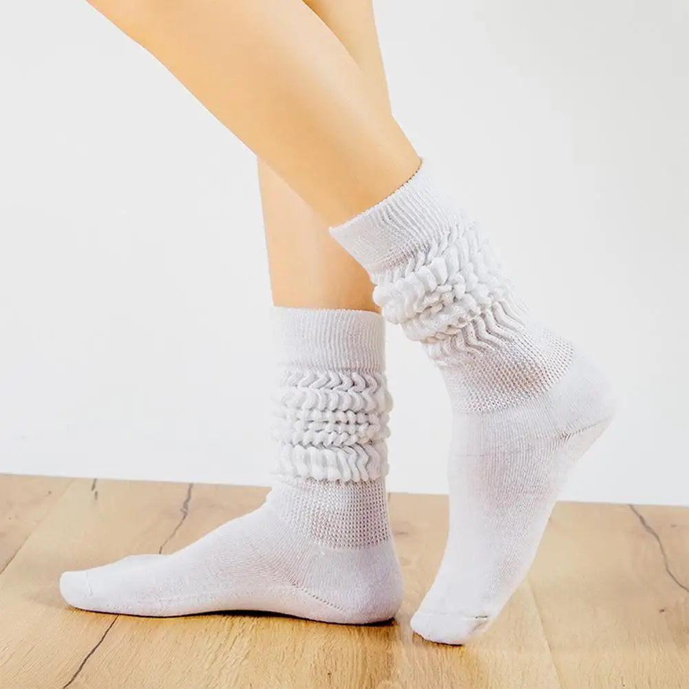 Slouch Socks (1-Pair)