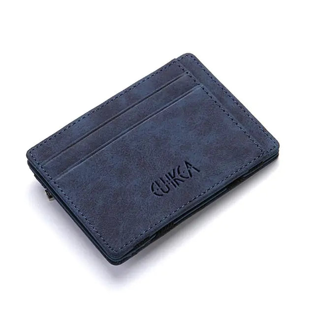 Ultra-Thin Mini Wallet