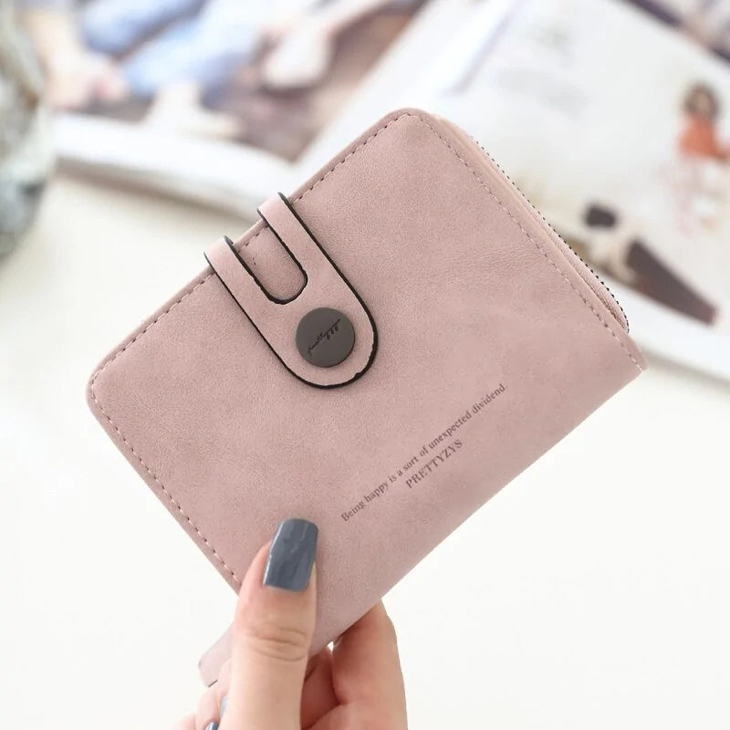 Women's Wallets