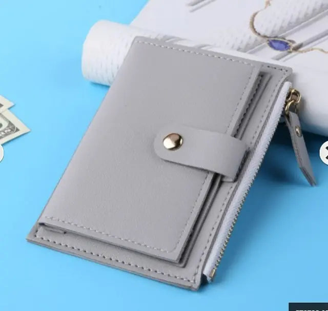 Slim Wallet