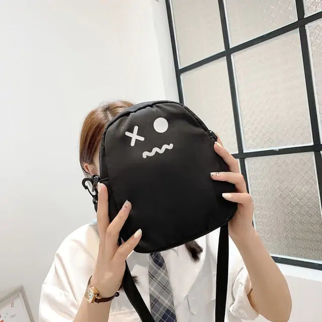 Cute Ghost Bag