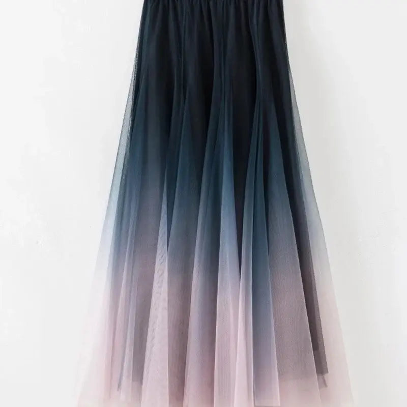 Tulle Skirt