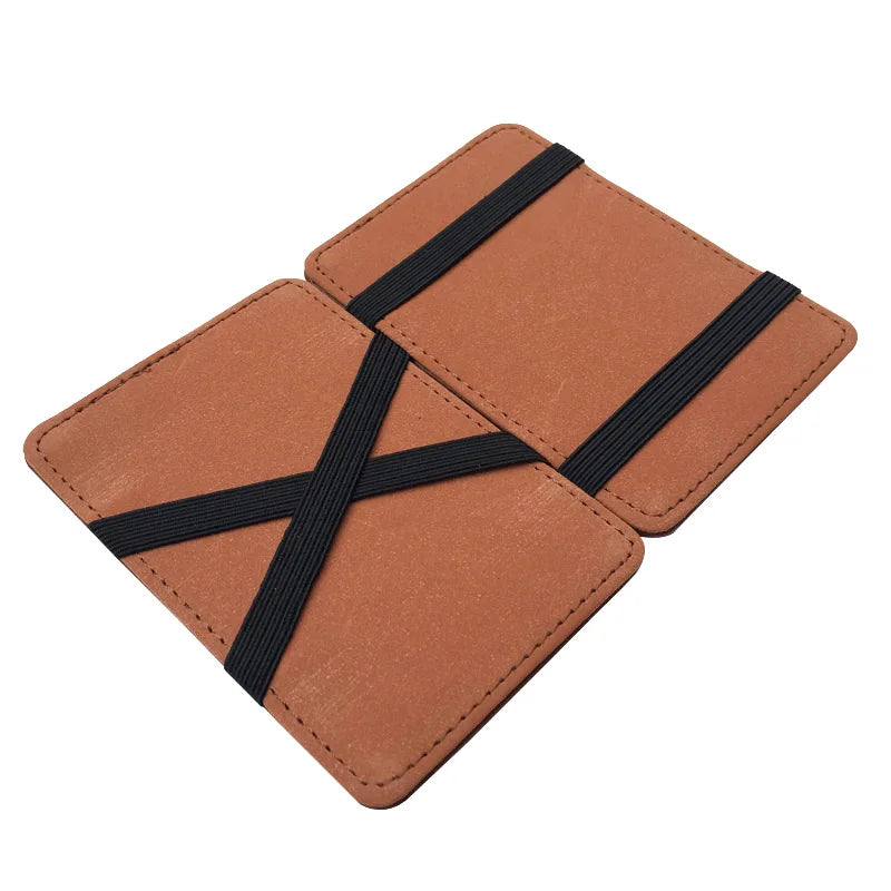 Men's Leather Wallet