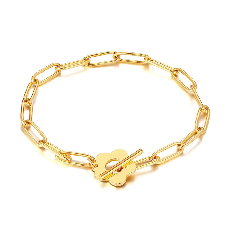 Chic Women's Bracelet