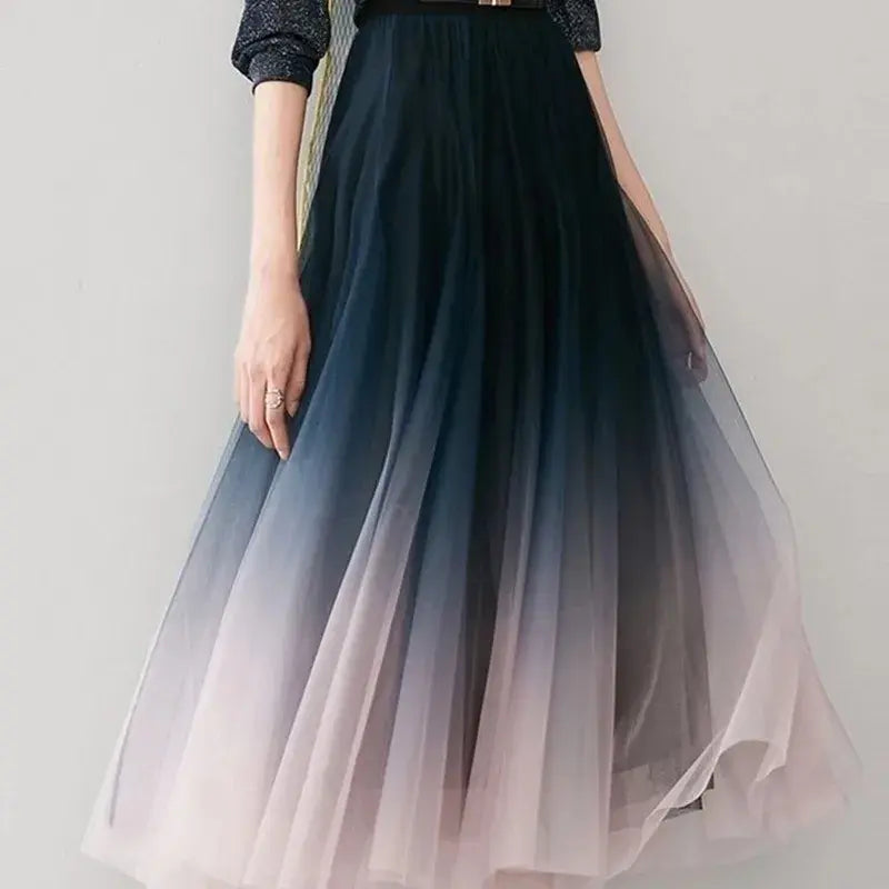 Tulle Skirt