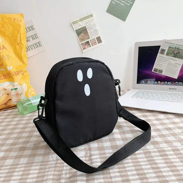 Cute Ghost Bag