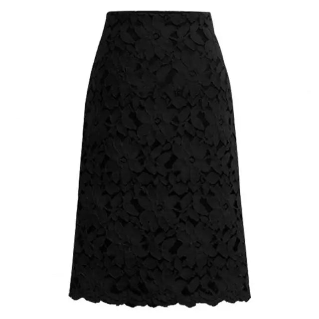 Lace Skirts