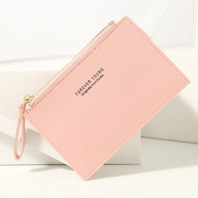 Slim Wallet