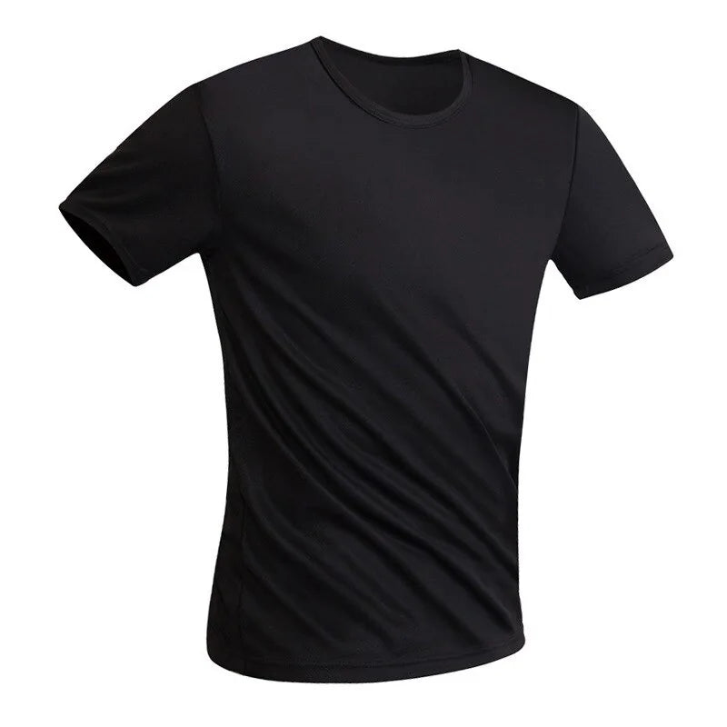 Men's T-Shirt (Waterproof)