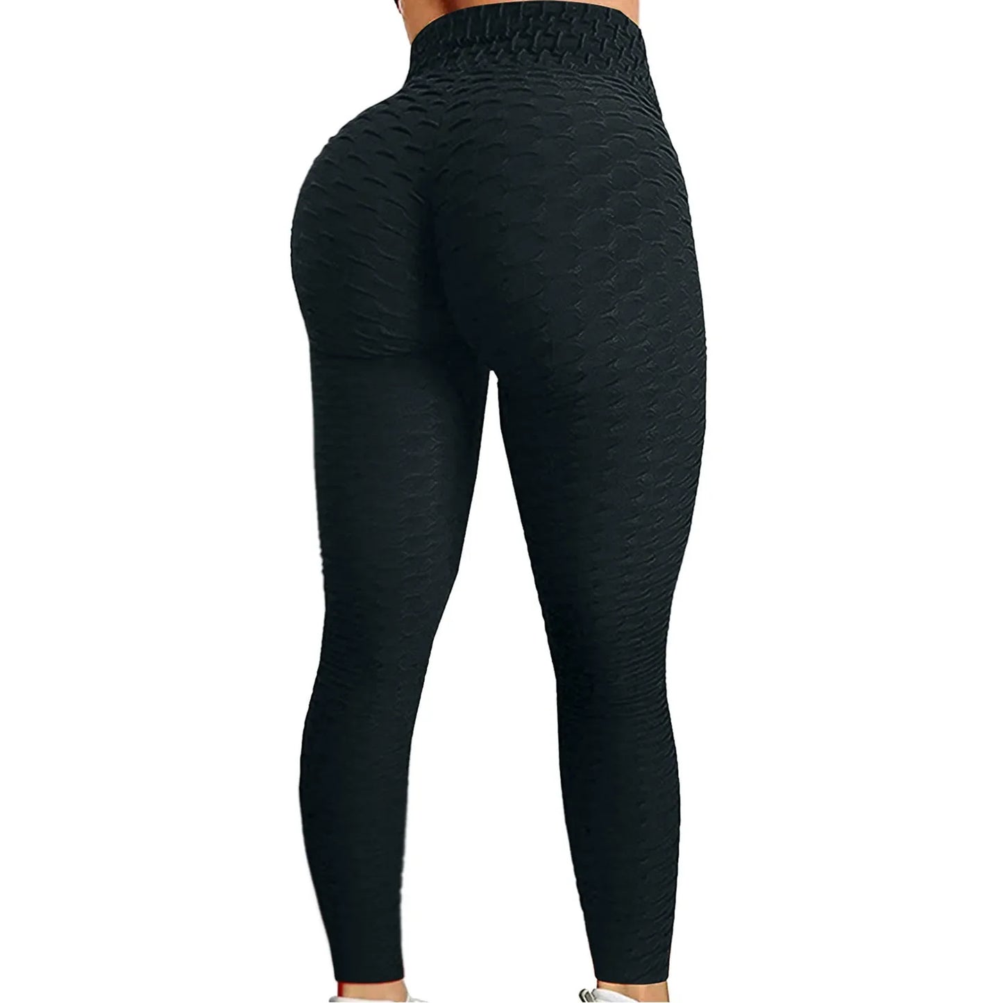 Yoga Leggings (Butt Lifting Effect)