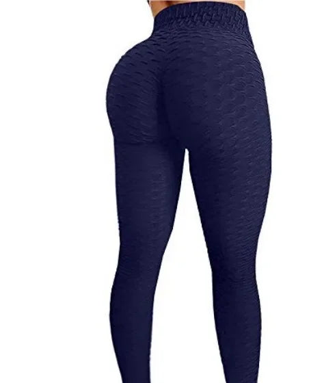 Yoga Leggings (Butt Lifting Effect)