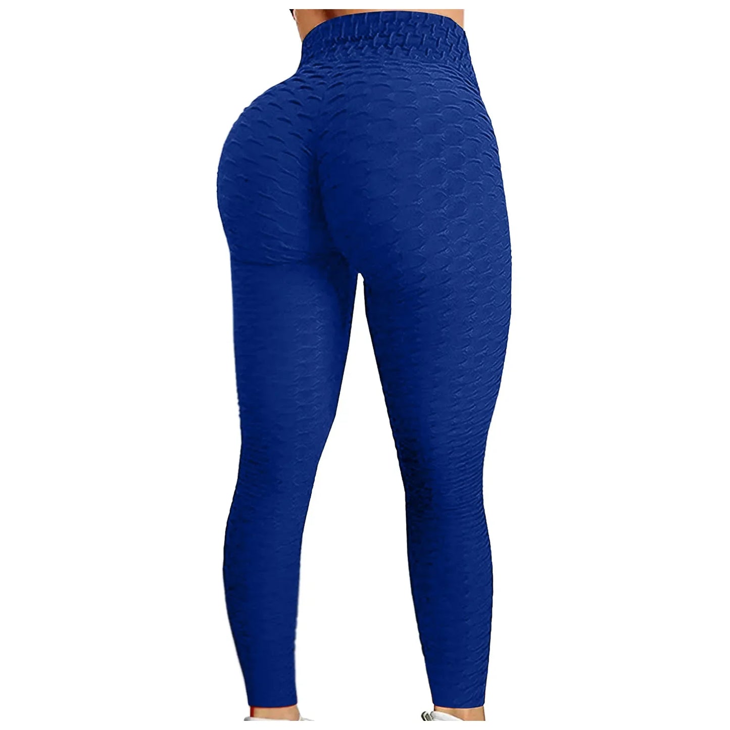 Yoga Leggings (Butt Lifting Effect)