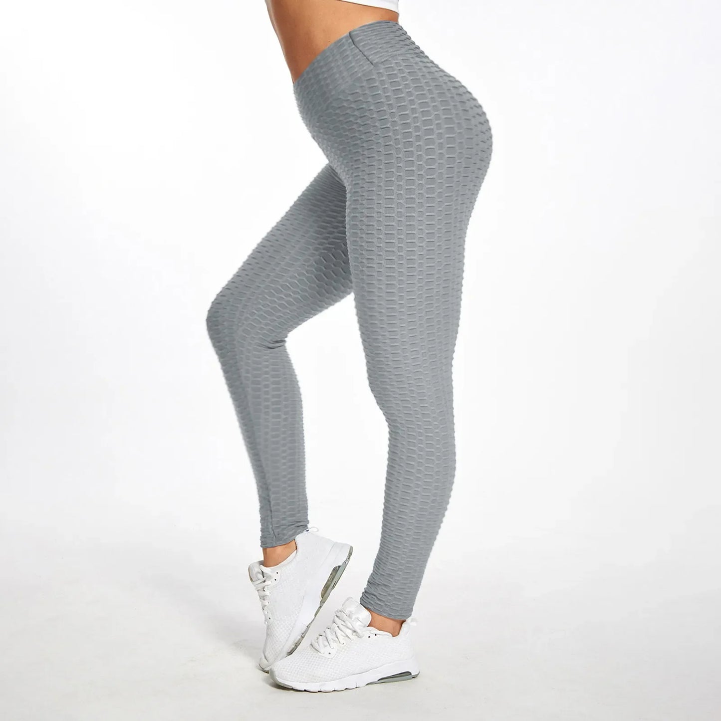 Yoga Leggings (Butt Lifting Effect)