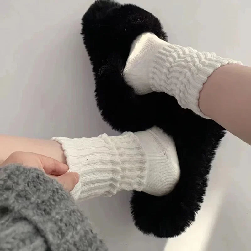 Slouch Socks (3-Pair Set)