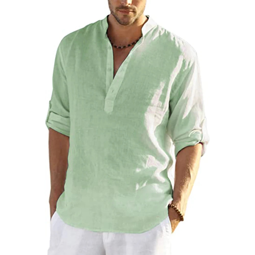 Men's Casual Shirt