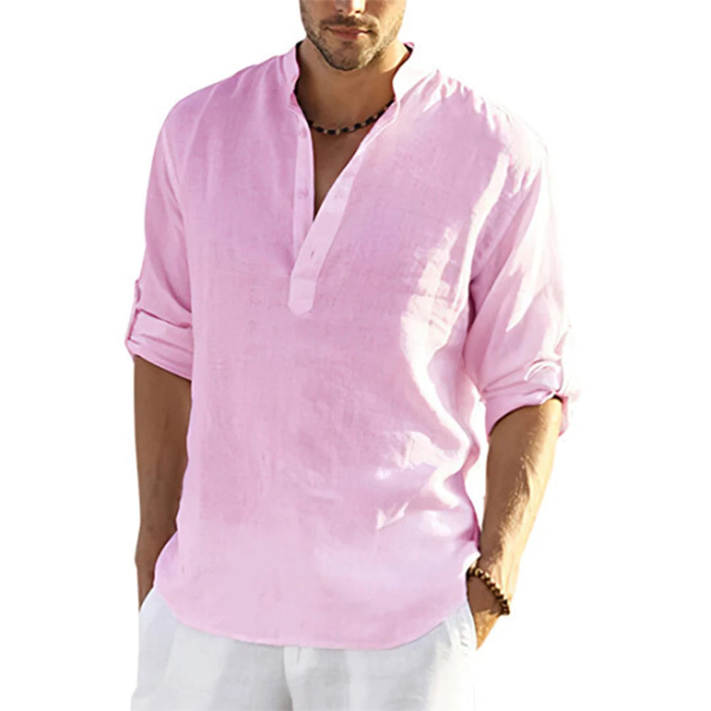 Men's Casual Shirt