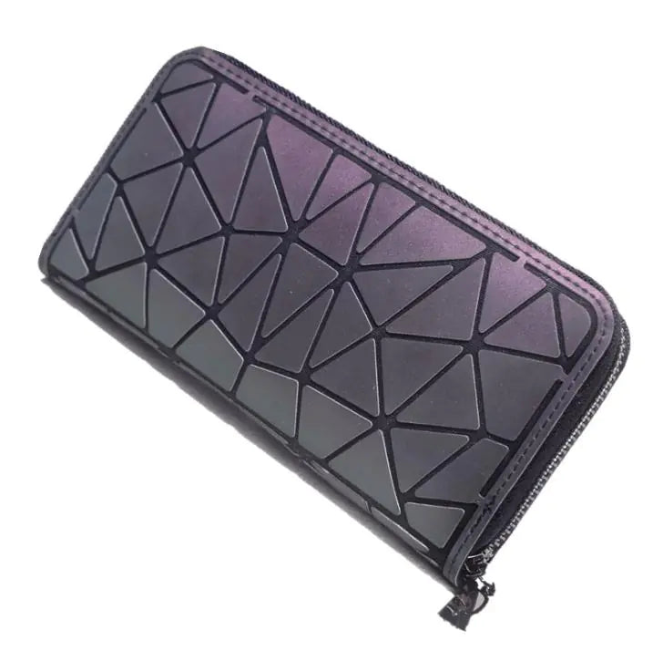 Long Geometric Wallet