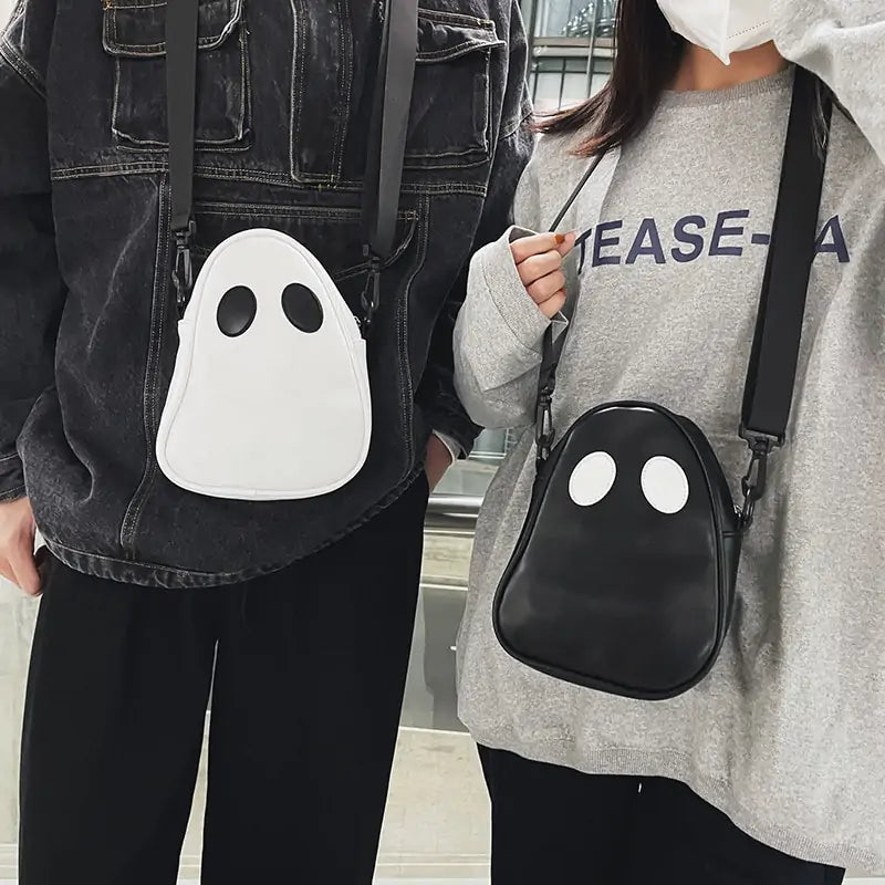 Cute Ghost Bag