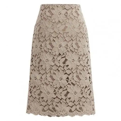 Lace Skirts