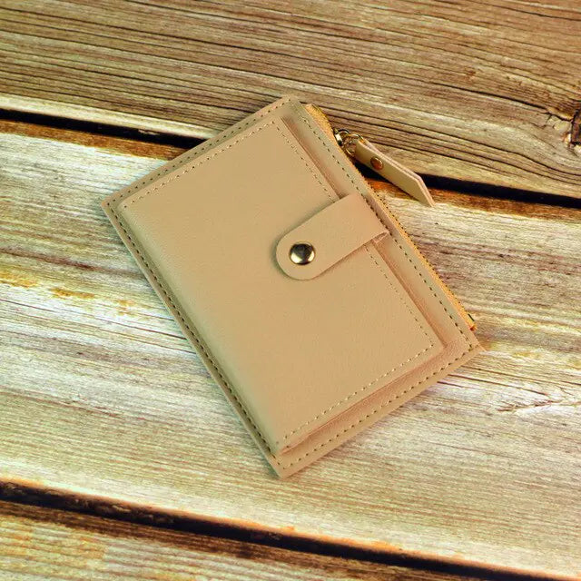 Slim Wallet