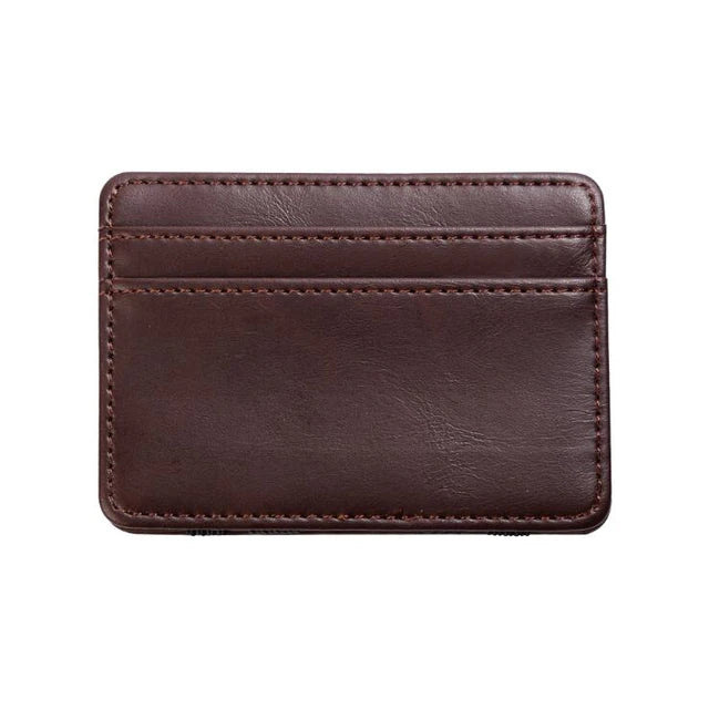 Men's Leather Wallet