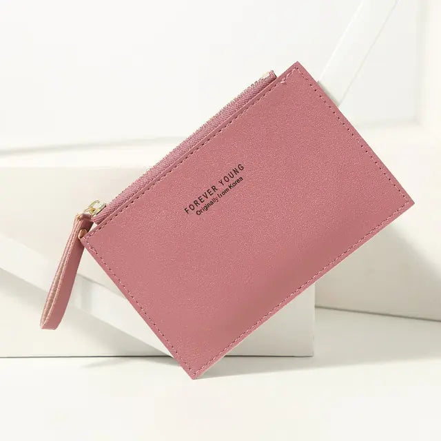 Slim Wallet