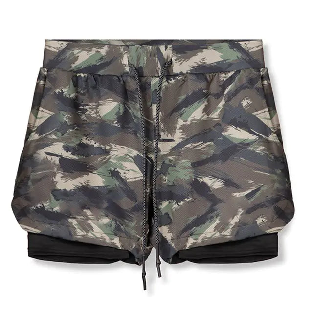 Men's Sport Shorts