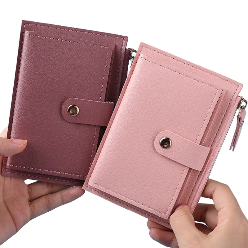 Slim Wallet