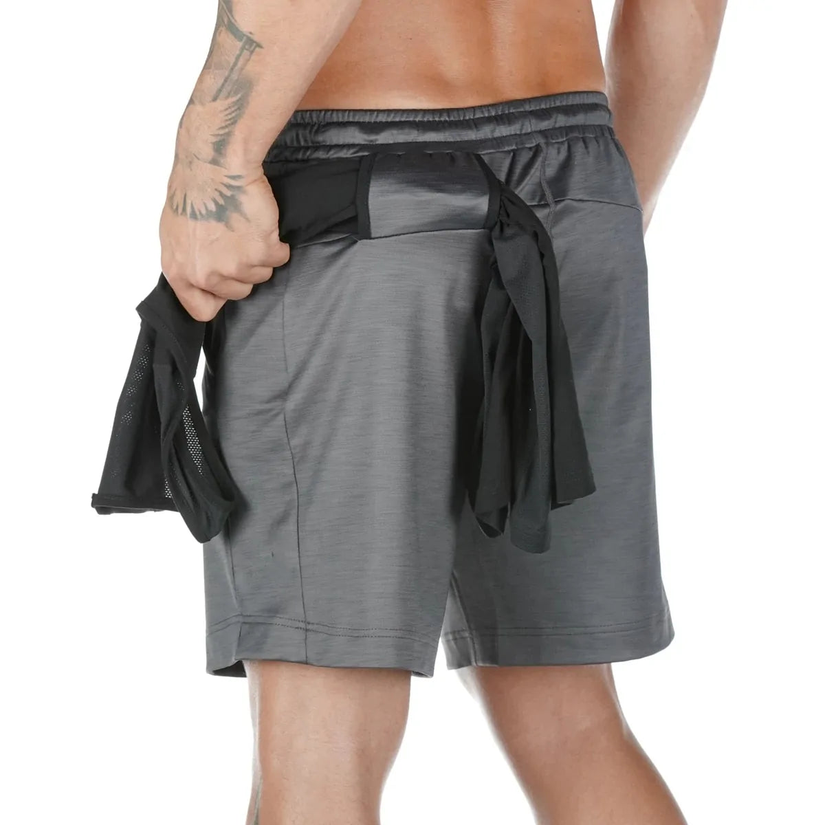 Men's Breathable Shorts