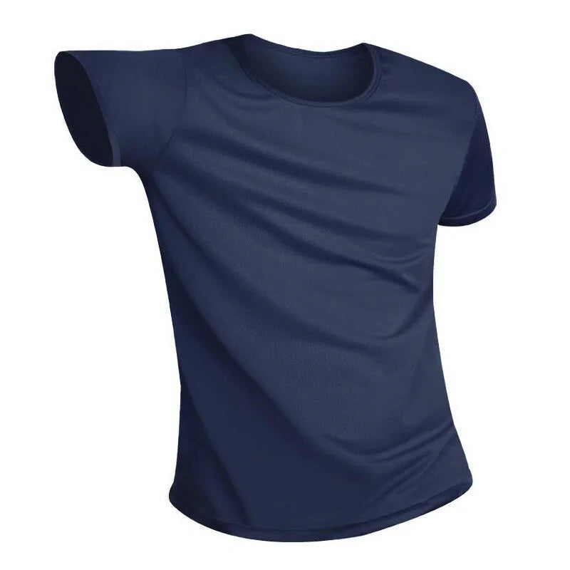 Men's T-Shirt (Waterproof)