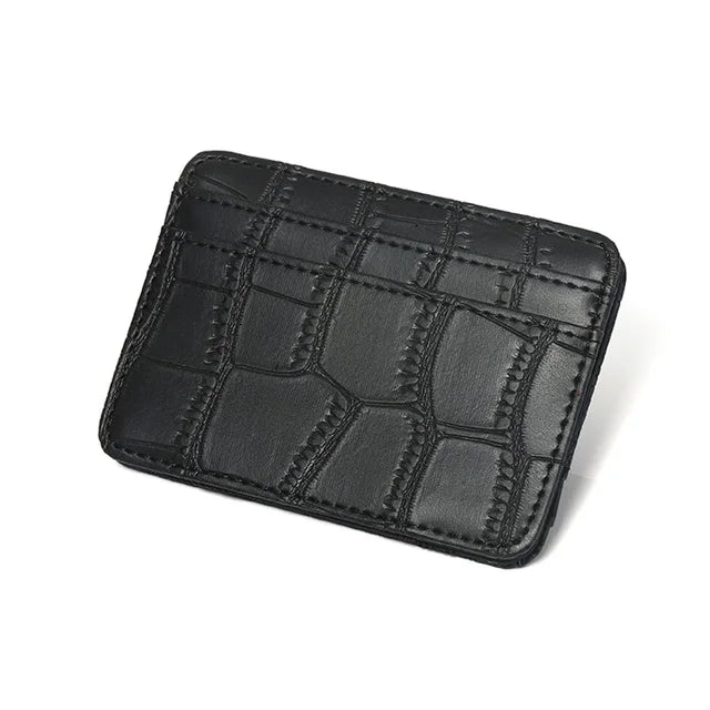 Men's Leather Wallet