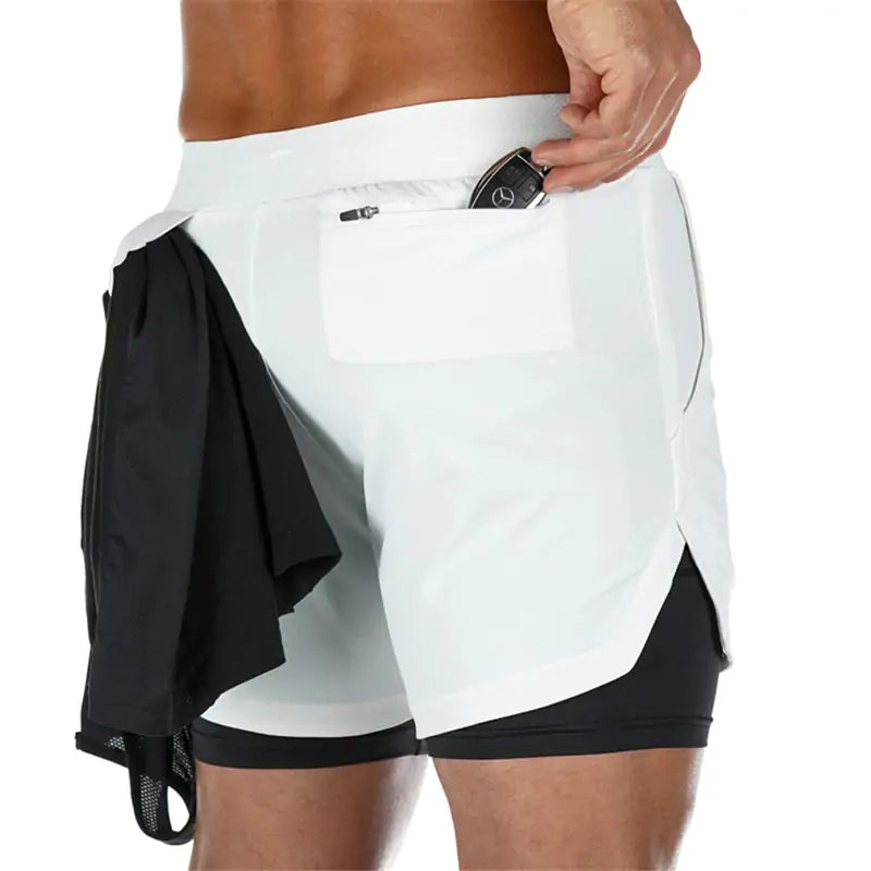 Men's Sport Shorts