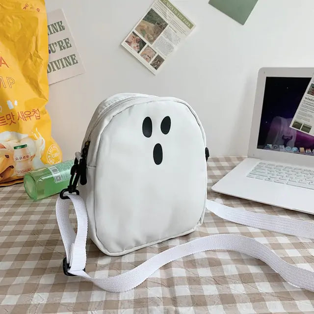 Cute Ghost Bag